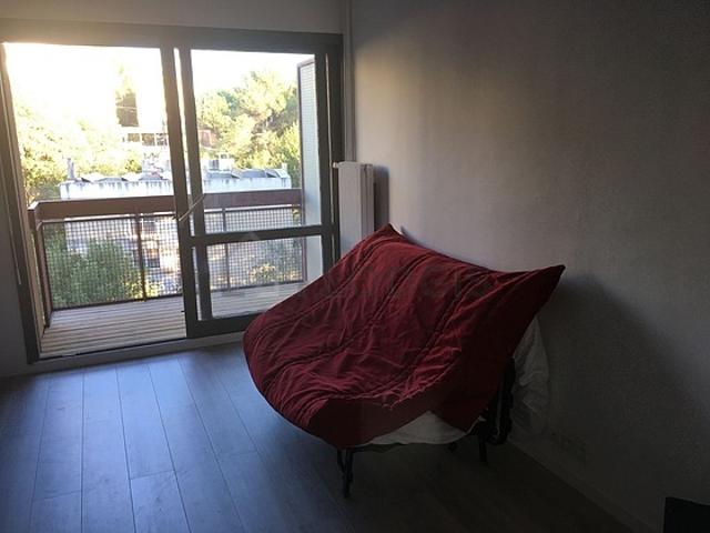 Studio meublé avec terrasse Aix En Provence 13100