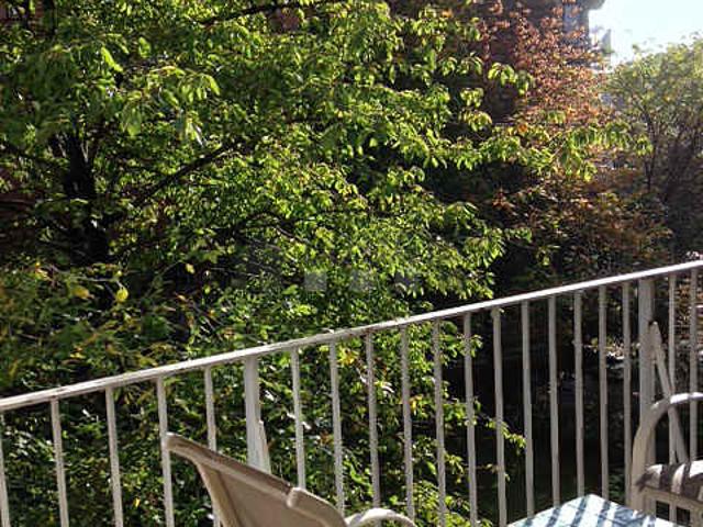 Studio meublé avec terrasse, ascenseur et concierge Alésia Paris 14°