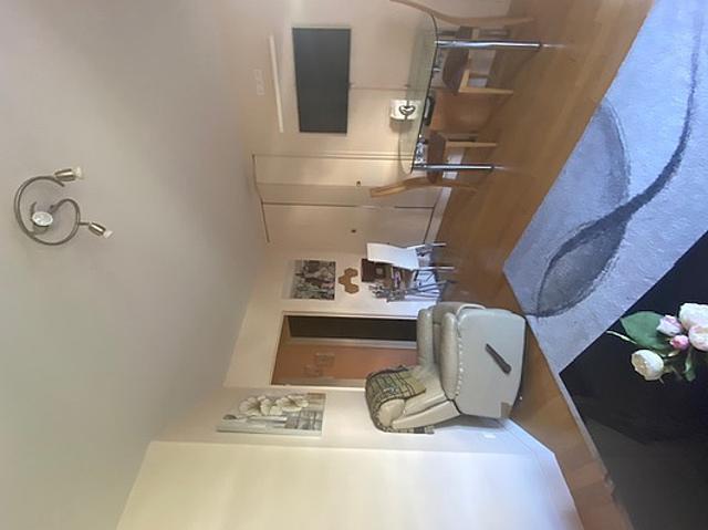 Studio meublé avec terrasse, ascenseur et concierge Auteuil Paris 16°