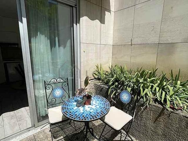 Studio meublé avec terrasse et concierge Vaugirard Paris 15°