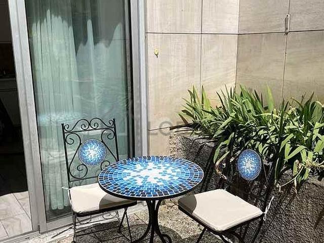 Studio meublé avec terrasse et concierge Vaugirard Paris 15°