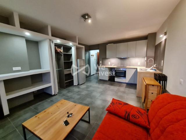 Studio meublé avec vue mer – Idéal investisseur, rentabilit?