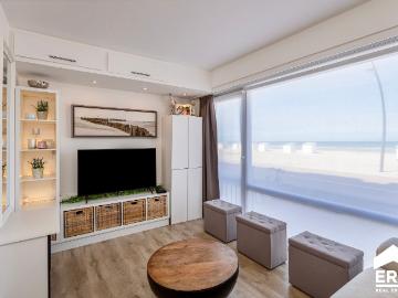 Appartement te huur in Arrondissement de Furnes