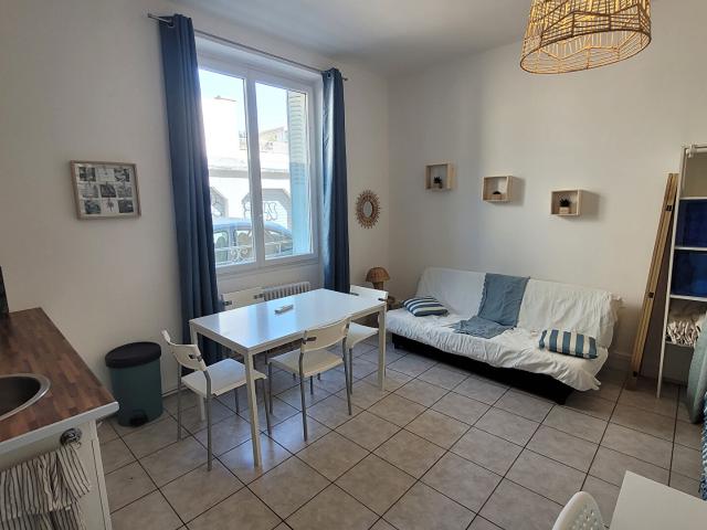 STUDIO MEUBLE AVIGNON 490