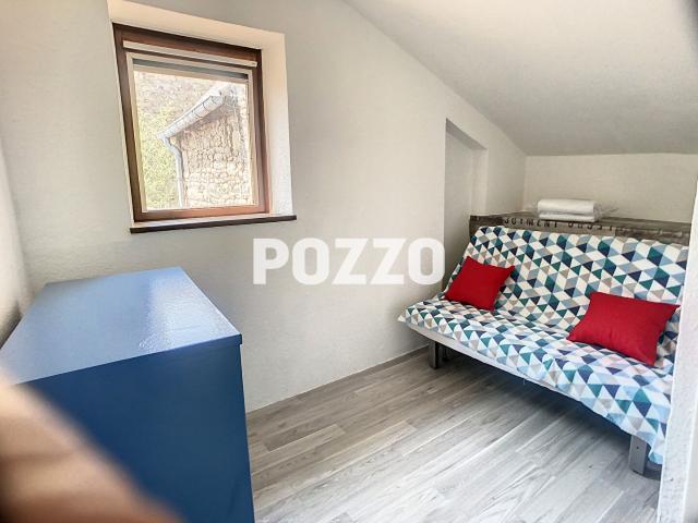 Studio meublé Avranches 1 pièce s 13 m2