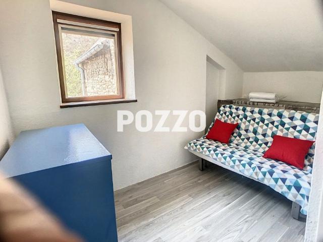 Studio meublé Avranches 1 pièce s 13 m2