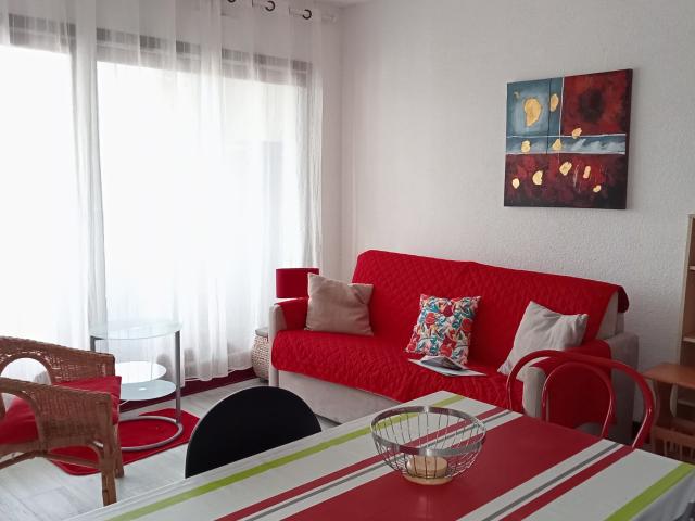 STUDIO MEUBLÉ À 10 MIN DE LANNION PERROS GUIREC