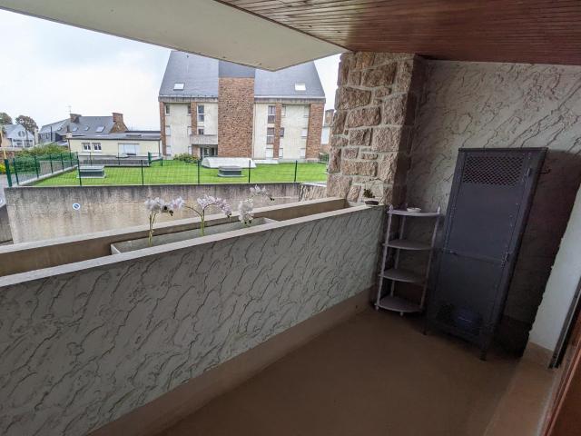 STUDIO MEUBLÉ À 10 MIN DE L'IUT DE LANNION PERROS GUIREC