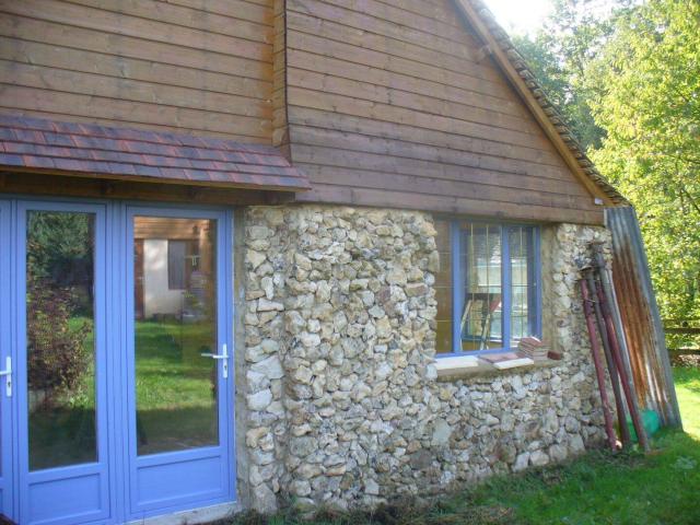 Studio meublé a 10mn de la Ferte Bernard