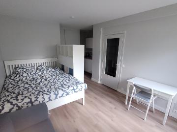 Avenue de Colmar Rueil-Malmaison, Chatou, Yvelines