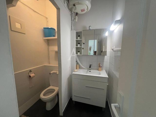 STUDIO MEUBLE A CARCASSONNE