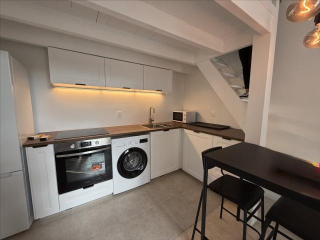 Studio meublé à Avon