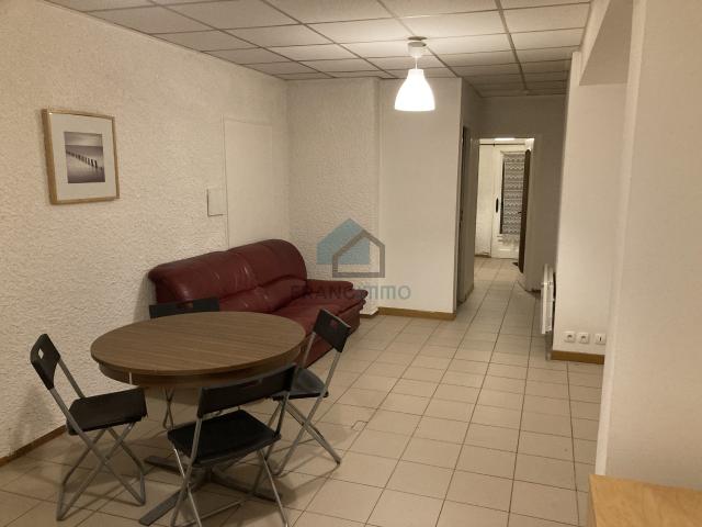 STUDIO MEUBLE A DAMPRICHARD