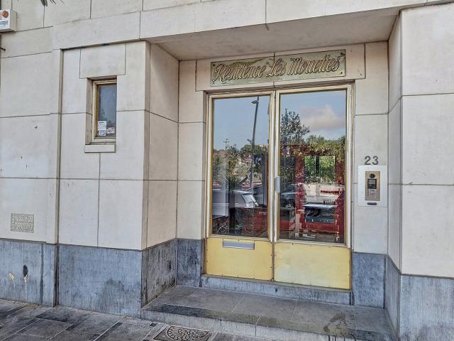 Studio meublé à Ixelles