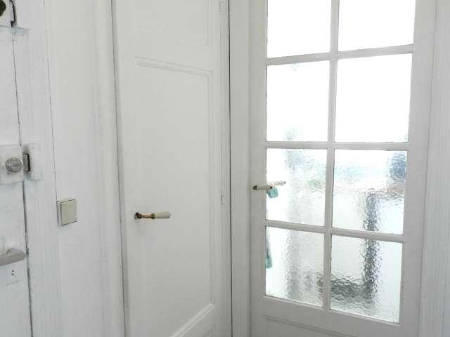 Studio meublé à louer 18 m² Place des Vosges Paris
