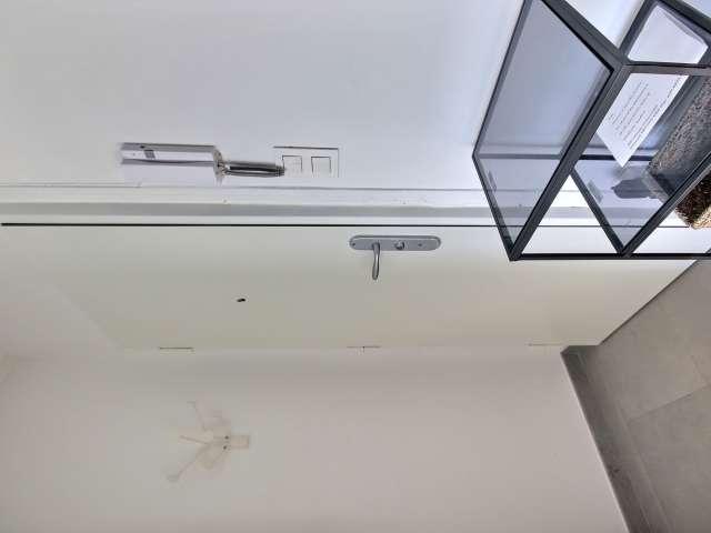 Studio meublé à louer 19 m² Montmartre / Place des Abbesses Paris