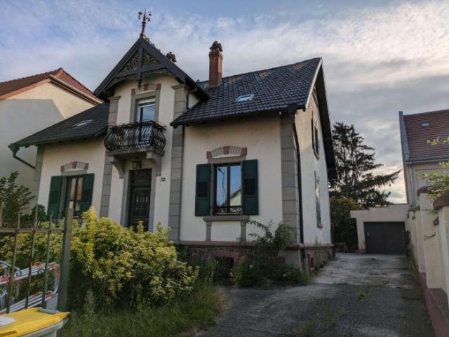 STUDIO MEUBLE A LOUER