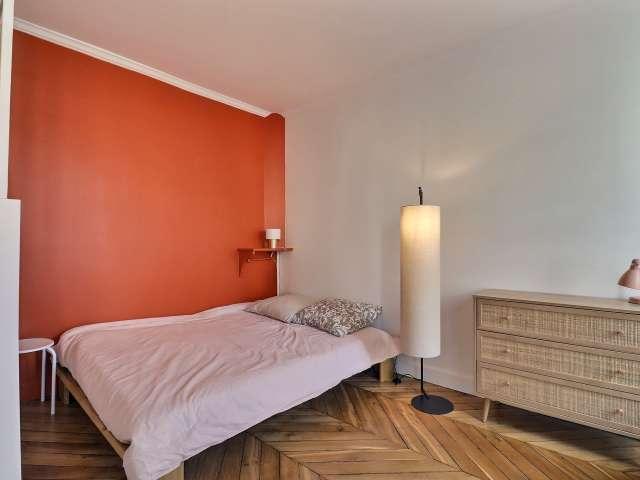 Studio meublé à louer 29 m² Arc de Triomphe Paris