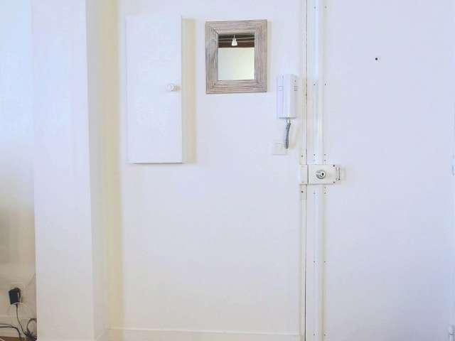 Studio meublé à louer 30 m² Oberkampf Paris