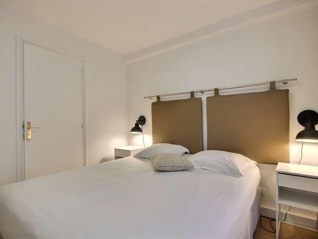 Studio meublé à louer 35 m² Champs Élysées Paris