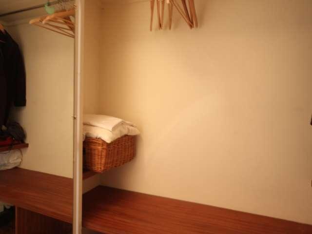Studio meublé à louer 36 m² Neuilly sur Seine
