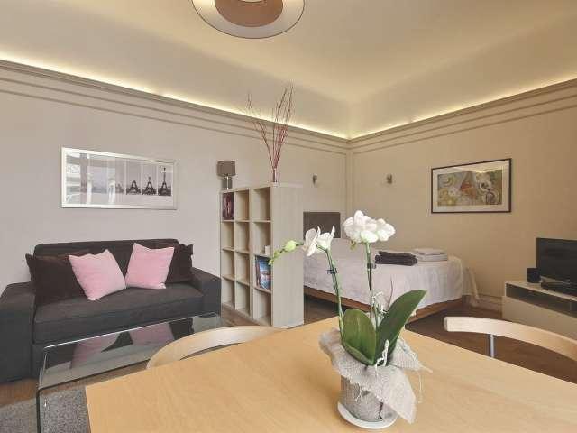 Studio meublé à louer 40 m² Champs Élysées Paris