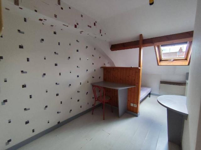 Studio meublé à Louer