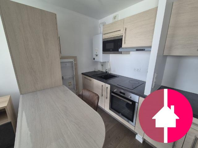 STUDIO MEUBLE A LOUER