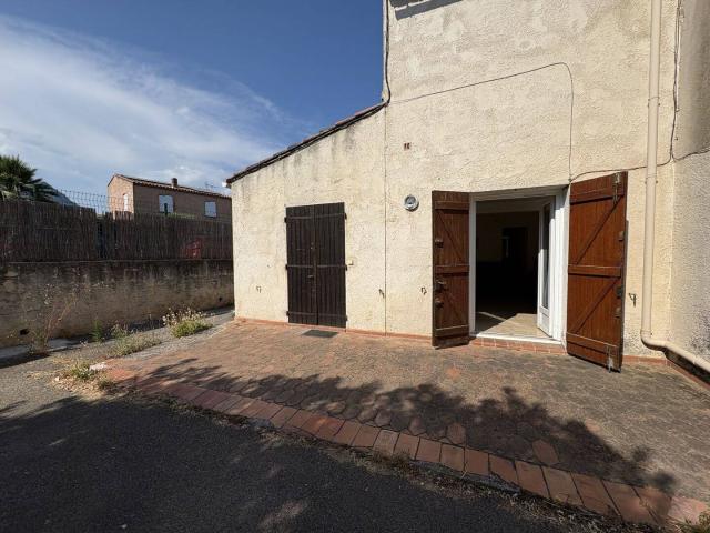 Studio meublé à louer 83130 LA GARDE