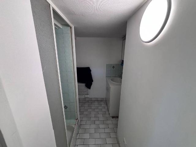 Studio meublé à louer Châtellerault