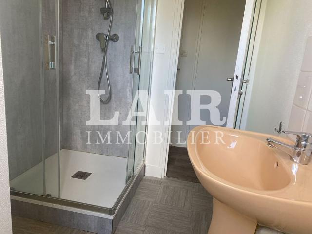 Studio meublé à louer à Alençon Réf: 12559