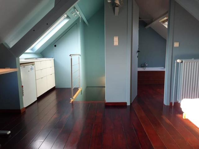 Studio meublé à louer à boitsfort