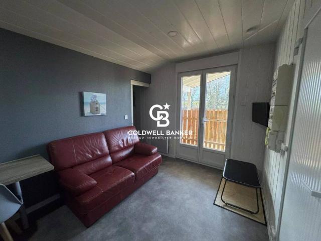 Studio meublé à louer à Gaillard 74240