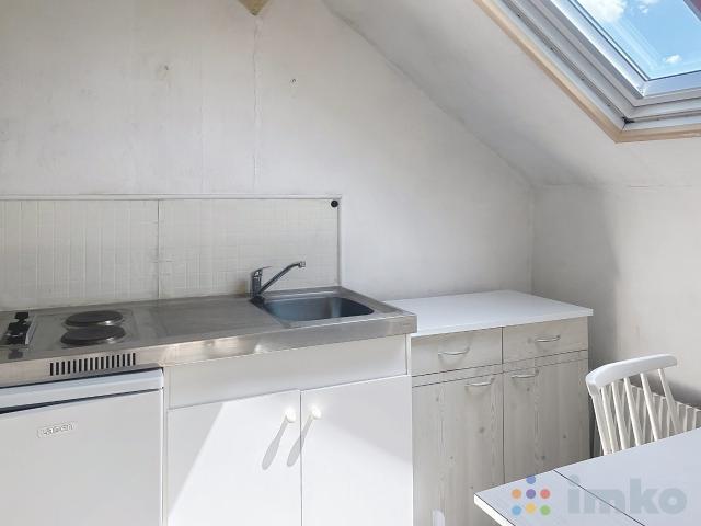 studio meublé à louer à Lille secteur Vauban Esquermes prox la Catho