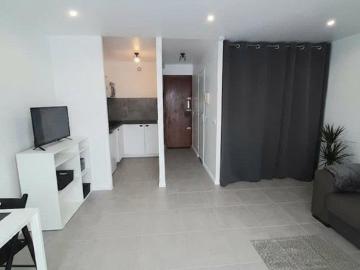 Studio meublé à louer Argenteuil, secteur gare