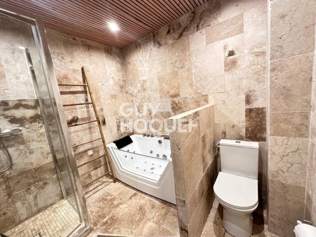 Studio meublé à louer Avenue de Champagne 51200