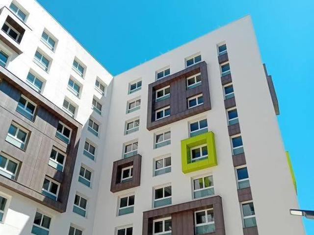Studio meublé à louer dans la résidence étudiante Twenty Campus