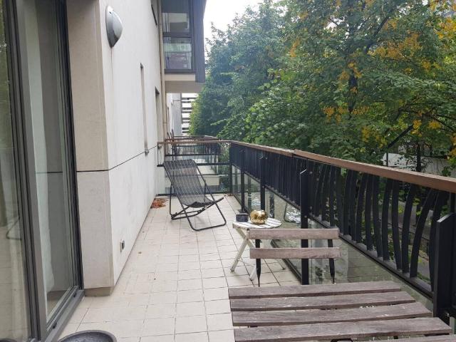 Studio Meublé à Louer Métro Dupleix 26m²