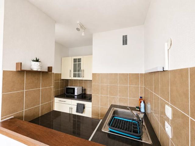 STUDIO MEUBLE A LOUER METZ