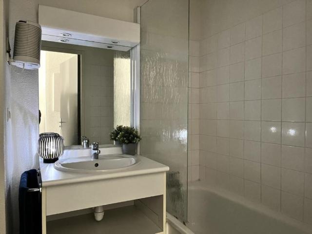 STUDIO MEUBLE A LOUER SAINT ETIENNE