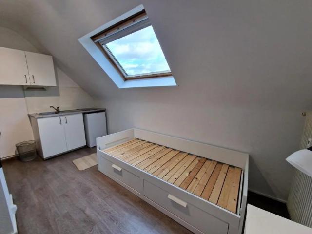 Studio meublé à louer sur le Neudorf !