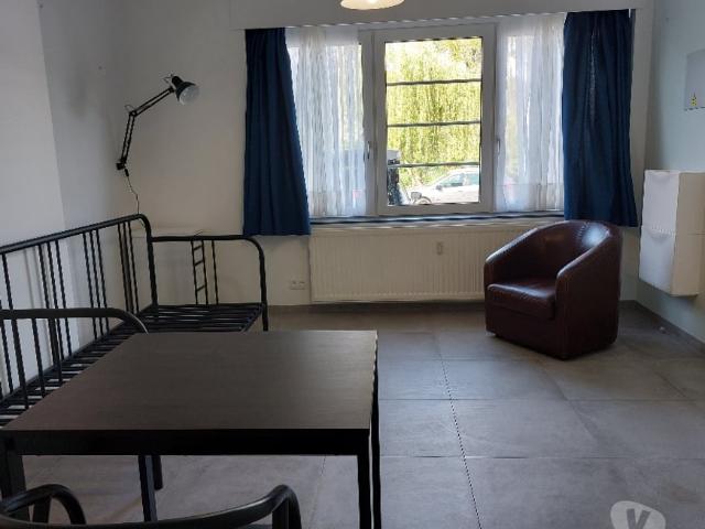 Studio meublé à louer TILFF CENTRE