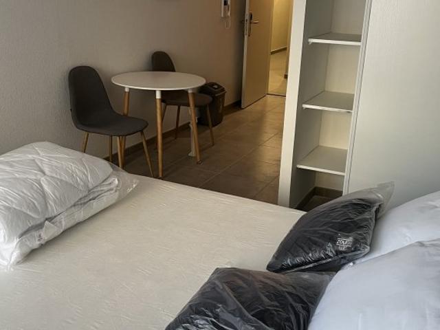 Studio meublé à Montpellier