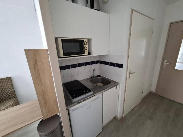 Studio meublé à Margny les Compiègne