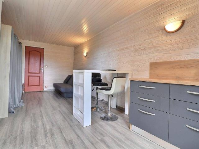 Studio meublé à Sciez