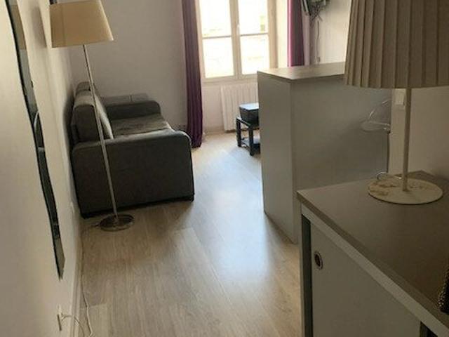 studio meublé à SENLIS