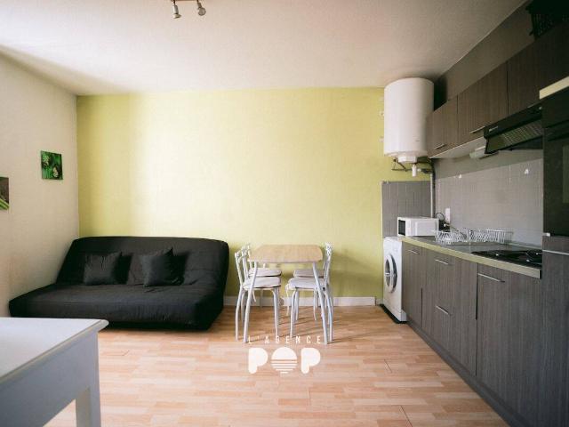 Studio meublé à Périgueux
