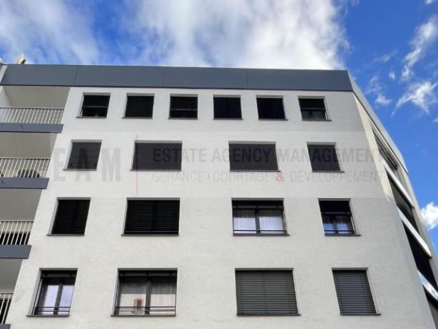 Studio meublé à proximité des HUG et de l'Université de Genève