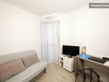 Studio meublé à Rosny sous Bois