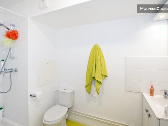 Studio meublé à Rosny sous Bois